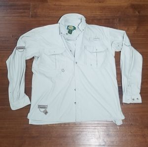 Cabelas long sleeve